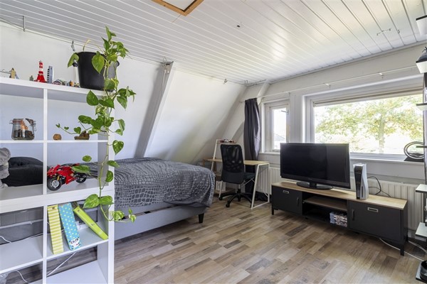 Medium property photo - Hoofdweg 26, 9615 AE Kolham